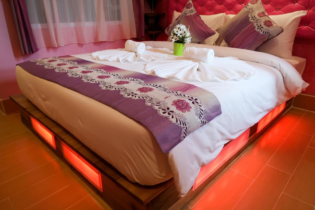 Nang-An Inn Resort Surat Thani Buitenkant foto